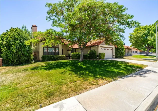 3rd image of 2808 College Park, Lancaster, CA 93536 | MLS# SR26103706