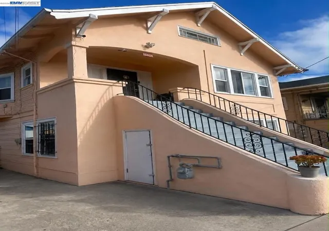 Photo 1 of Multi family home for sale at 1436 52nd Avenue, Oakland, CA 94601 | MLS# 41134441 | Listing updated on 2026-05-19