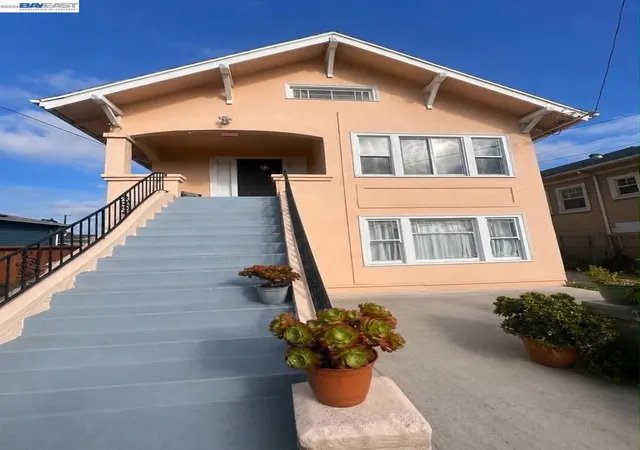Photo 2 of Multi family home for sale at 1436 52nd Avenue, Oakland, CA 94601 | MLS# 41134441 | Listing updated on 2026-05-19