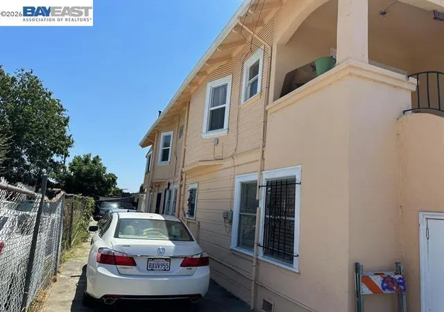 Photo 3 of Multi family home for sale at 1436 52nd Avenue, Oakland, CA 94601 | MLS# 41134441 | Listing updated on 2026-05-19