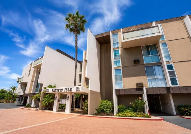 Homes for sale in San Diego, CA | 3050 Rue D'orleans #404, San Diego, CA 92110 | MLS# PTP2603646