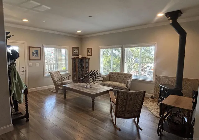 2nd image of 19987 Sunset Oaks Dr, Ramona, CA 92065 | MLS# 260011481SD