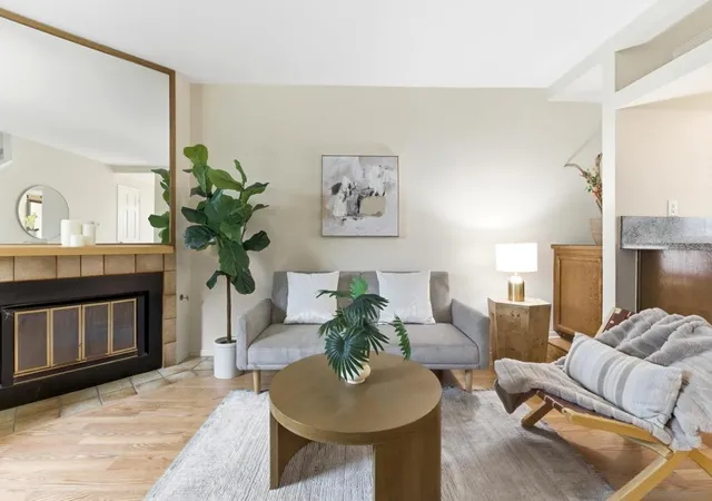 Photo 3 of Townhouse for sale at 1442 Essex #4, San Diego, CA 92103 | MLS# 260011483SD | Listing updated on 2026-10-09