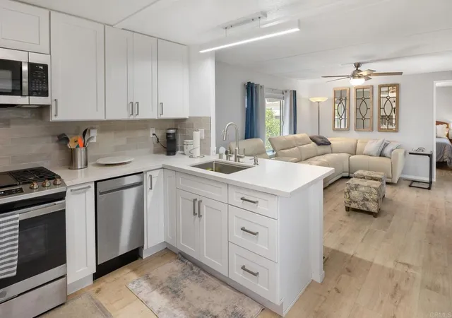 2nd image of 221 El Camino Real #77, Oceanside, CA 92058 | MLS# NDP2604617