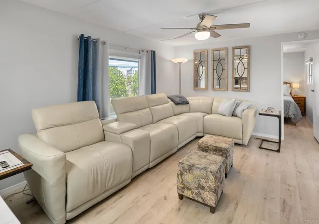 4th image of 221 El Camino Real #77, Oceanside, CA 92058 | MLS# NDP2604617
