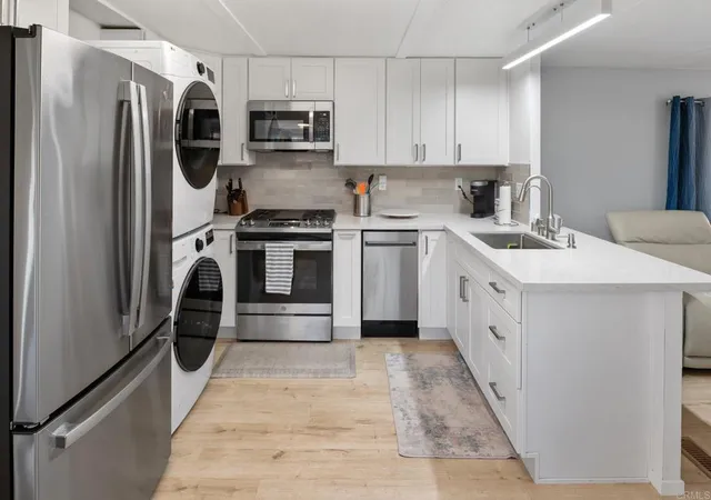 5th image of 221 El Camino Real #77, Oceanside, CA 92058 | MLS# NDP2604617