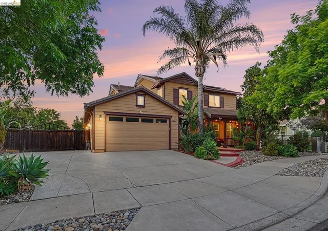 Homes for sale in Brentwood, CA | 1637 Lillian St, Brentwood, CA 94513 | MLS# 41134451