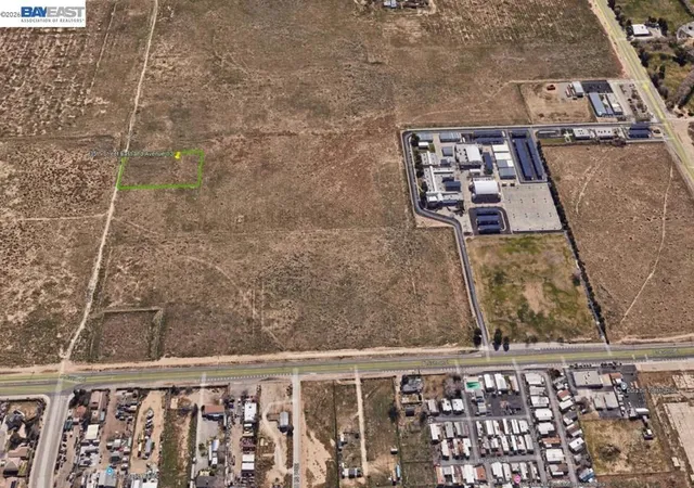 Photo 2 of Land for sale at Ave I 3 And 35th St E, Lancaster, CA 93534 | MLS# 41134448 | Listing updated on 2026-06-18