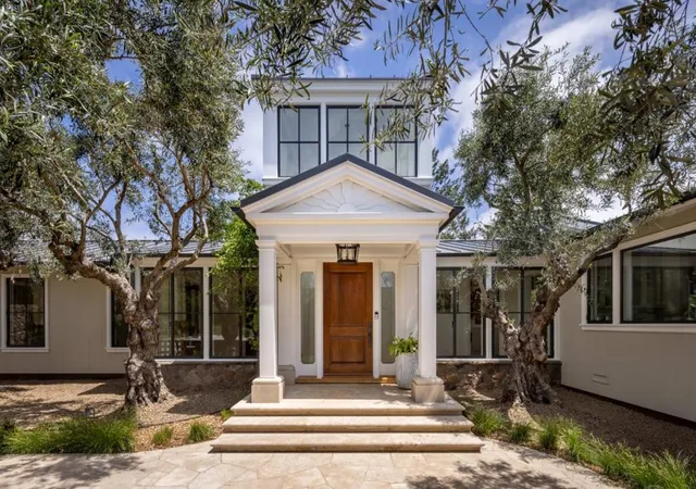 2nd image of 3100 Sonoma Mountain Rd, Sonoma, CA 95476 | MLS# ML82046933