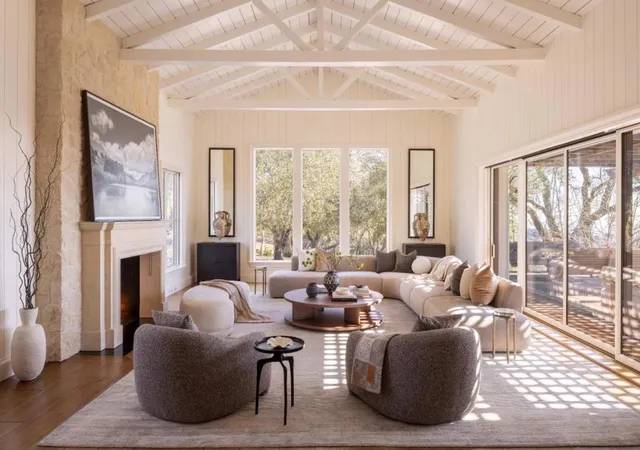 3rd image of 3100 Sonoma Mountain Rd, Sonoma, CA 95476 | MLS# ML82046933