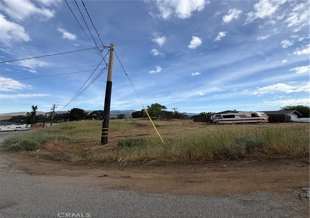 Photo 1 of Land for sale at 22117 Mccarthy, Tehachapi, CA 93561 | MLS# SR26100140 | Listing updated on 2026-10-05