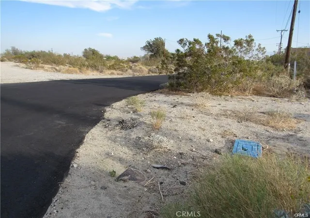Photo 1 of Land for sale at 0 663 031 017 Dave Ave, Desert Hot Springs, CA 92240 | MLS# IG26103769 | Listing updated on 2026-05-13
