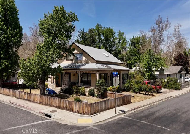 1st image of 602 Lane St, Yreka, CA 96097 | MLS# SN26101571