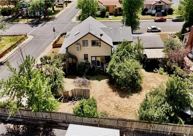 48th image of 602 Lane St, Yreka, CA 96097 | MLS# SN26101571