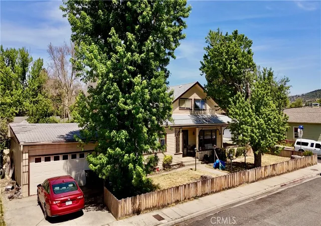 4th image of 602 Lane St, Yreka, CA 96097 | MLS# SN26101571