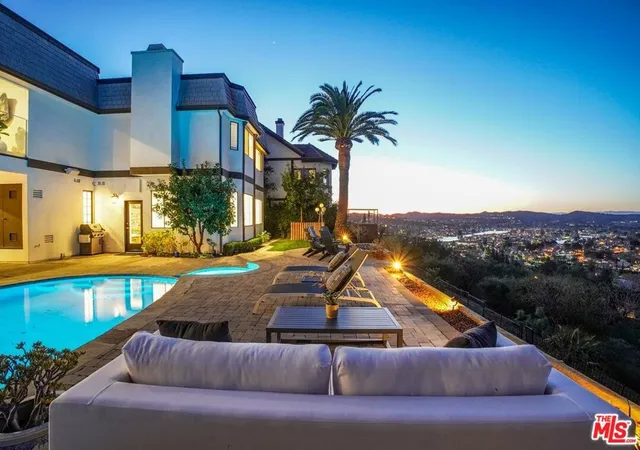 1st image of 3485 Ridgeford Dr, Westlake Village, CA 91361 | MLS# 26832979