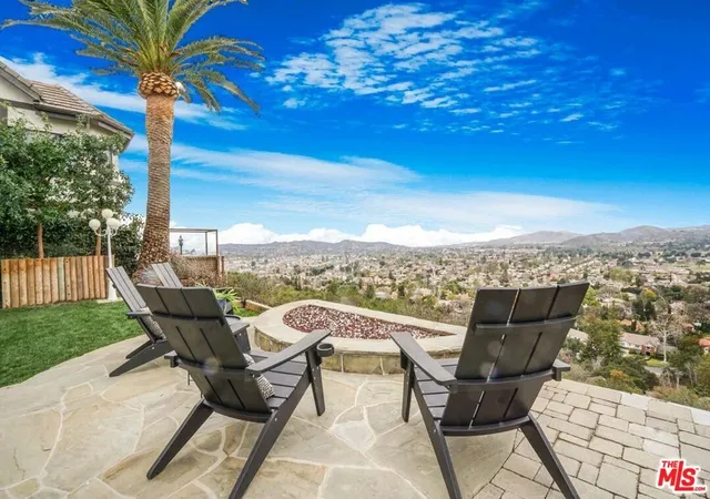 2nd image of 3485 Ridgeford Dr, Westlake Village, CA 91361 | MLS# 26832979
