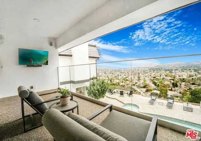 5th image of 3485 Ridgeford Dr, Westlake Village, CA 91361 | MLS# 26832979