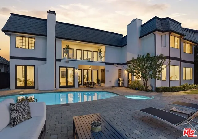 74th image of 3485 Ridgeford Dr, Westlake Village, CA 91361 | MLS# 26832979