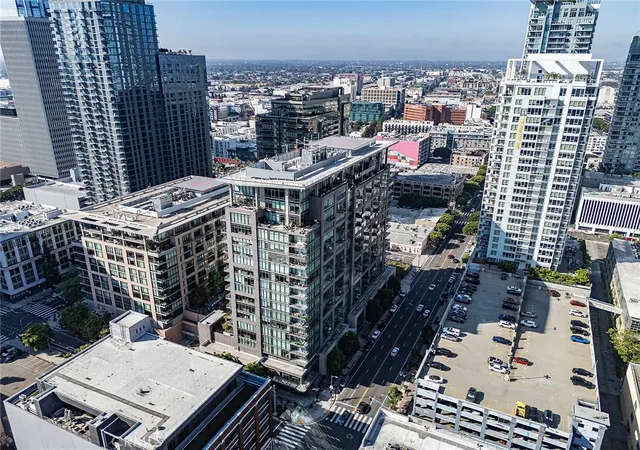 35th image of 1100 South Hope St #1006, Los Angeles, CA 90015 | MLS# PW26102243