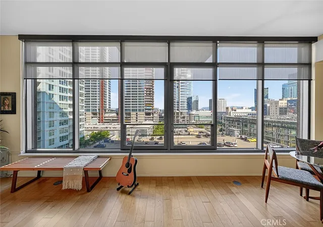 3rd image of 1100 South Hope St #1006, Los Angeles, CA 90015 | MLS# PW26102243