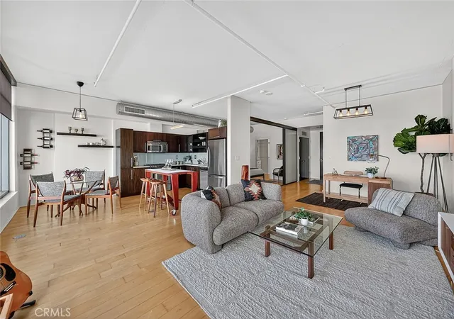 4th image of 1100 South Hope St #1006, Los Angeles, CA 90015 | MLS# PW26102243