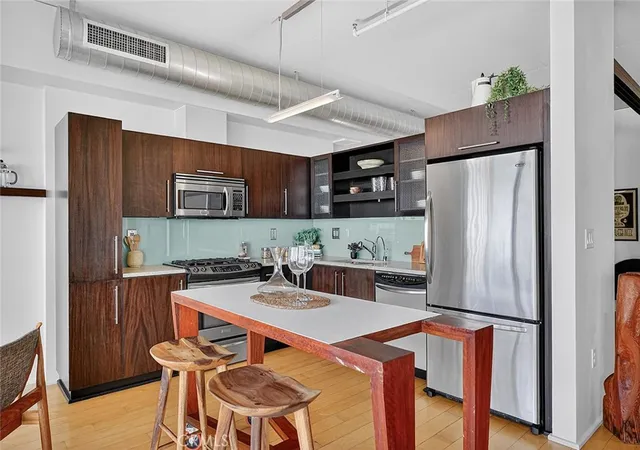 5th image of 1100 South Hope St #1006, Los Angeles, CA 90015 | MLS# PW26102243
