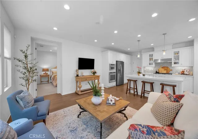 Photo 1 of Condo for sale at 61 Garcilla Dr, Rancho Mission Viejo, CA 92694 | MLS# OC26103436 | Listing updated on 2026-10-04