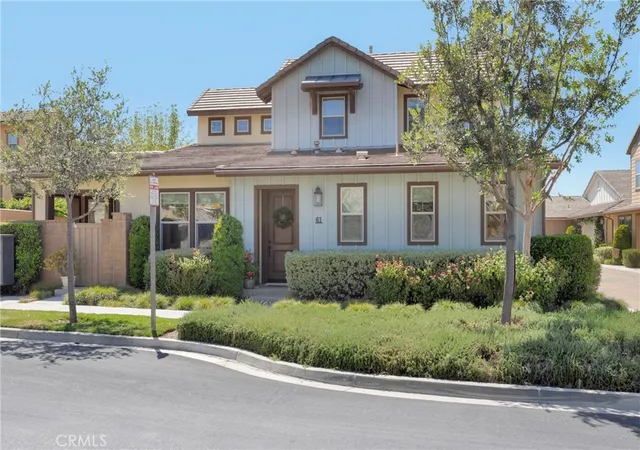 Photo 2 of Condo for sale at 61 Garcilla Dr, Rancho Mission Viejo, CA 92694 | MLS# OC26103436 | Listing updated on 2026-10-04