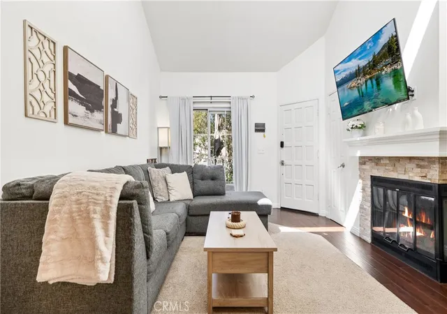 1st image of 23921 Del Monte Dr #34, Valencia, CA 91355 | MLS# SR26103923
