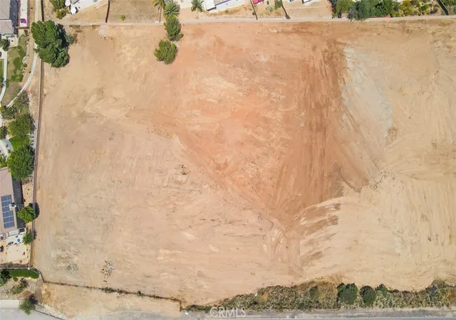 4th image of 0 Jackson Ave, Murrieta, CA 92562 | MLS# ND26102489