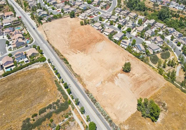 5th image of 0 Jackson Ave, Murrieta, CA 92562 | MLS# ND26102489