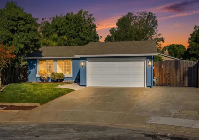 Photo 1 of Sale Pending at 560 Biscayne Ct, Morgan Hill, CA 95037 | MLS# ML82046948 | Listing updated on 2026-06-03