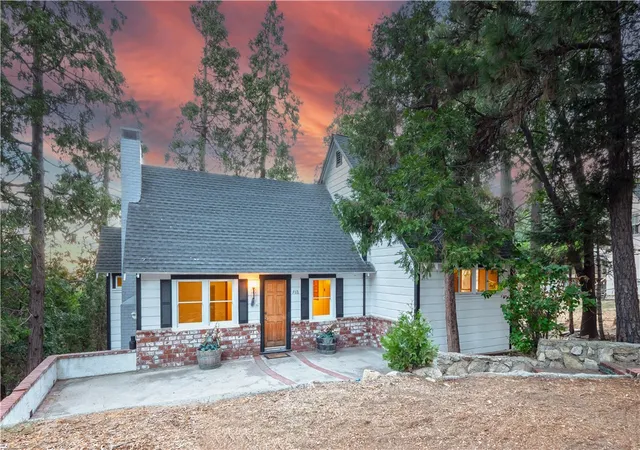 Homes for sale in Twin Peaks, CA | 968 Ca 189, Twin Peaks, CA 92391 | MLS# PV26099178