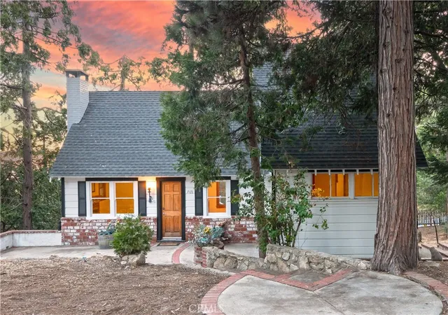 Homes for sale in Twin Peaks, CA | 968 Ca 189, Twin Peaks, CA 92391 | MLS# PV26099178