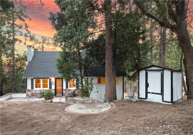 Homes for sale in Twin Peaks, CA | 968 Ca-189, Twin Peaks, CA 92391 | MLS# PV26099178