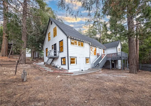 Homes for sale in Twin Peaks, CA | 968 Ca-189, Twin Peaks, CA 92391 | MLS# PV26099178