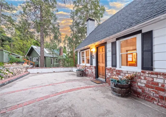 Homes for sale in Twin Peaks, CA | 968 Ca-189, Twin Peaks, CA 92391 | MLS# PV26099178