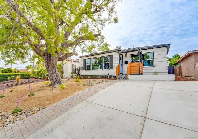 1st image of 16 Montclair Street, San Diego, CA 92104 | MLS# 260011500SD