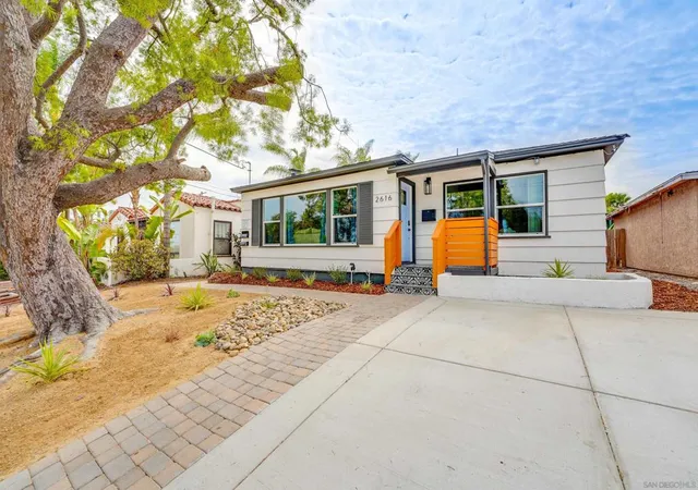 2nd image of 16 Montclair Street, San Diego, CA 92104 | MLS# 260011500SD