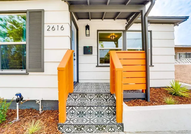 3rd image of 16 Montclair Street, San Diego, CA 92104 | MLS# 260011500SD