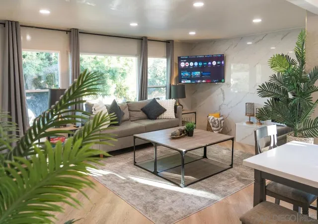 4th image of 16 Montclair Street, San Diego, CA 92104 | MLS# 260011500SD
