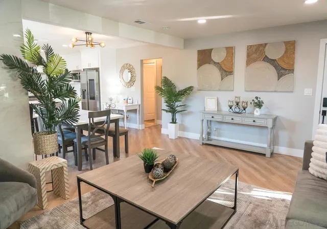 5th image of 16 Montclair Street, San Diego, CA 92104 | MLS# 260011500SD
