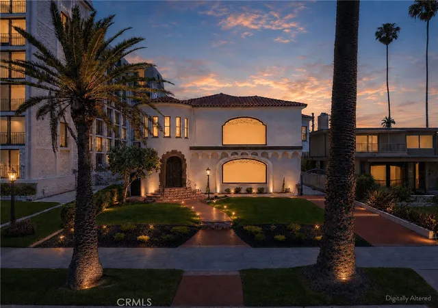 Homes for sale in Long Beach, CA | 2625 East Ocean Boulevard, Long Beach, CA 90803 | MLS# PW26044018