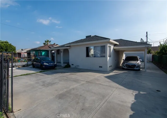 1st image of 10359 Telfair, Pacoima, CA 91331 | MLS# SR26071072