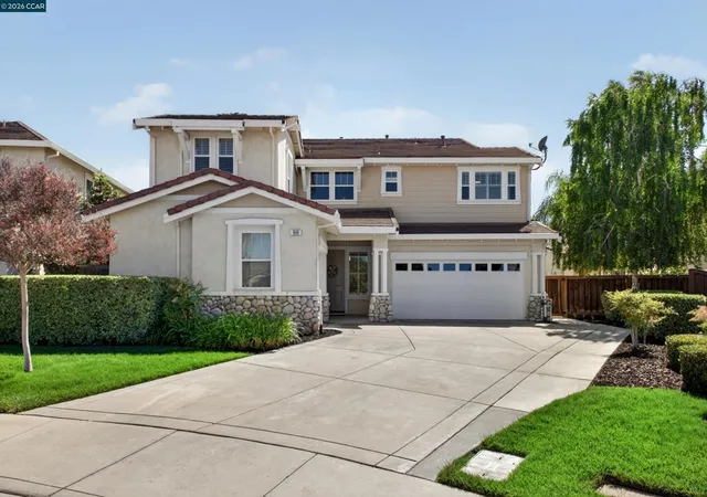 Homes for sale in Brentwood, CA | 858 Lindrick Ct, Brentwood, CA 94513 | MLS# 41134467
