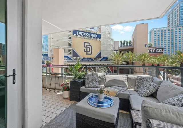 Homes for sale in San Diego, CA | 325 7th #308, San Diego, CA 92101 | MLS# 260011505SD