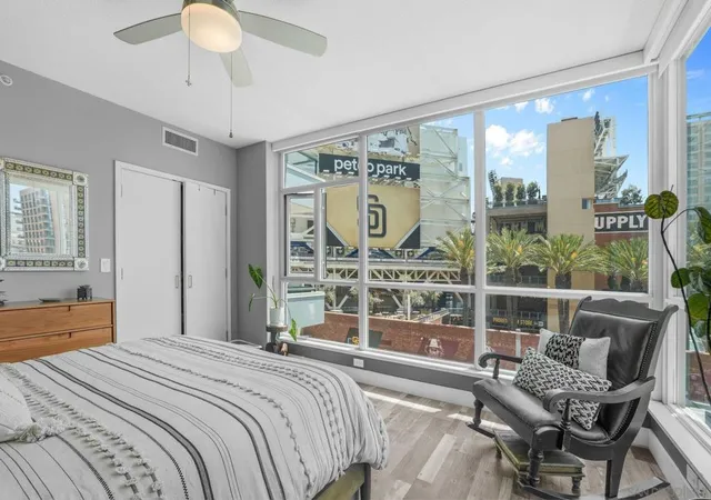 3rd image of 325 7Th #308, San Diego, CA 92101 | MLS# 260011505SD