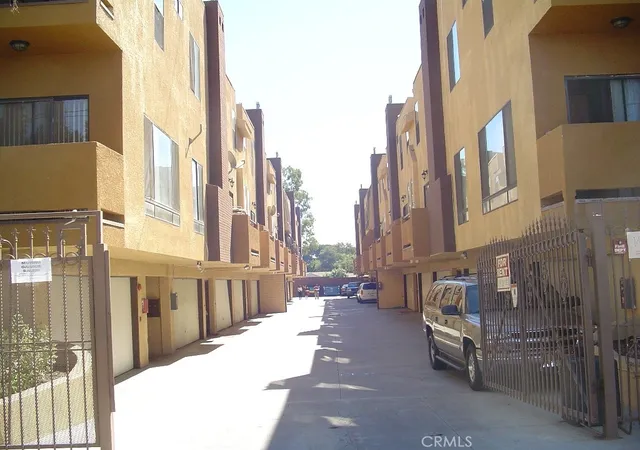 1st image of 8734   8736 Burnet, North Hills, CA 91343 | MLS# AR26104036