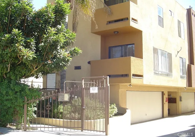 2nd image of 8734   8736 Burnet, North Hills, CA 91343 | MLS# AR26104036